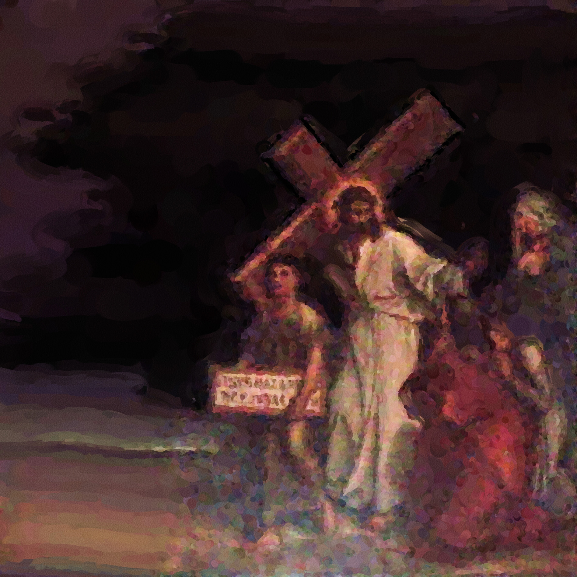 crucifix