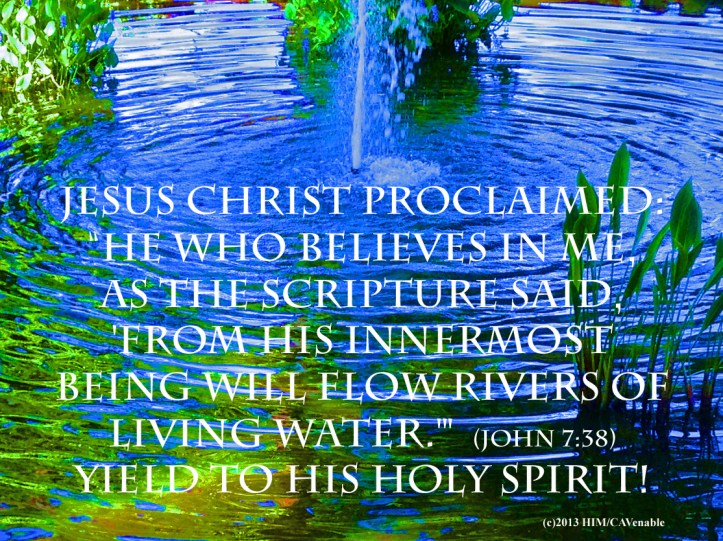 LivingWater